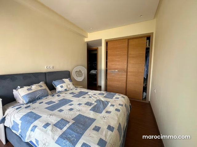 Appartement à vendre 99 m², 3 chambres Route de Mohammedia Mohammedia — 3