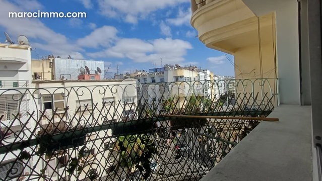 Appartement à vendre 89 m², 2 chambres 2 Mars Casablanca — 5