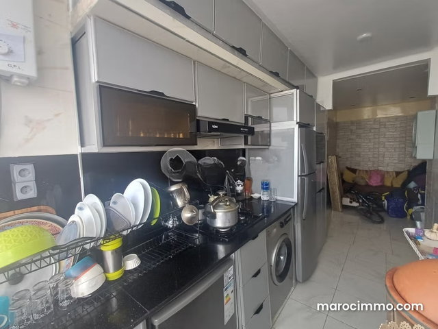 Appartement à vendre 53 m², 2 chambres Beausite Casablanca — 3