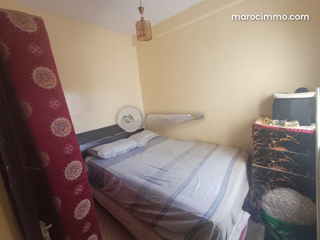 Appartement à vendre 53 m², 2 chambres Beausite Casablanca — 2