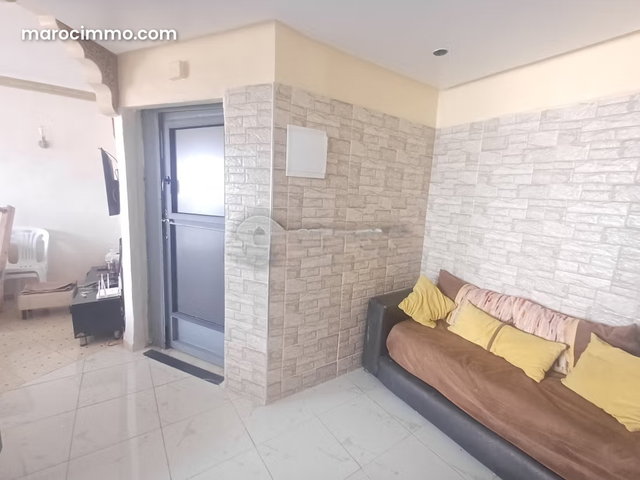 Appartement à vendre 53 m², 2 chambres Beausite Casablanca — 4