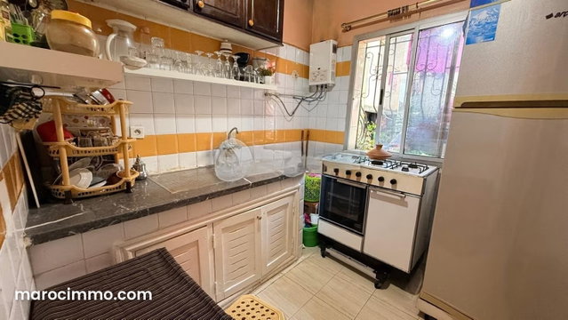 Appartement à vendre 73 m², 3 chambres Hay Hassani Casablanca — 4