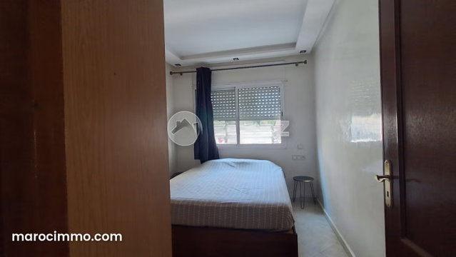 Appartement à louer 100 m², 3 chambres Oasis Casablanca — 2