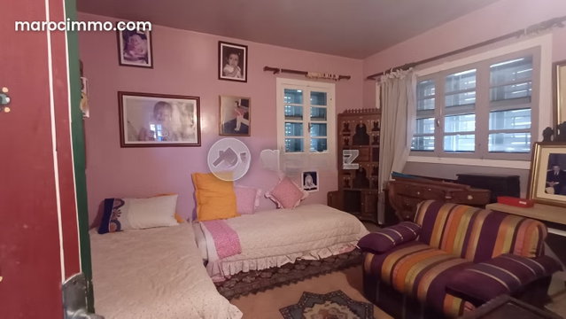 Villa à vendre 454 m², 6 chambres Autre Skhirate Témara — 4