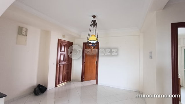 100 m² Apartment for Rent, 2 Bedrooms in Belvédère Casablanca — 4