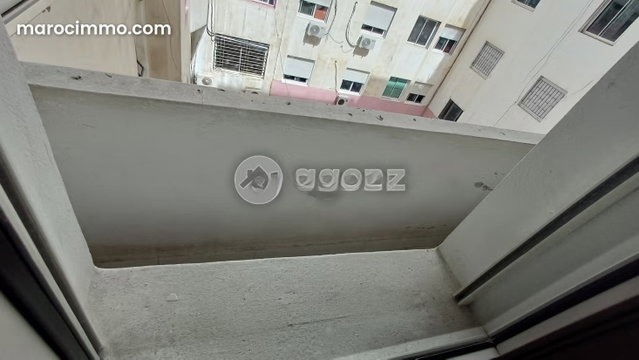 100 m² Apartment for Rent, 2 Bedrooms in Belvédère Casablanca — 5