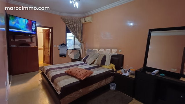 Appartement à vendre 332 m², 5 chambres Agdal Rabat — 2