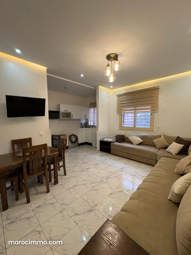 Apartment for Sale Near Mohammed VI Avenue, — 2