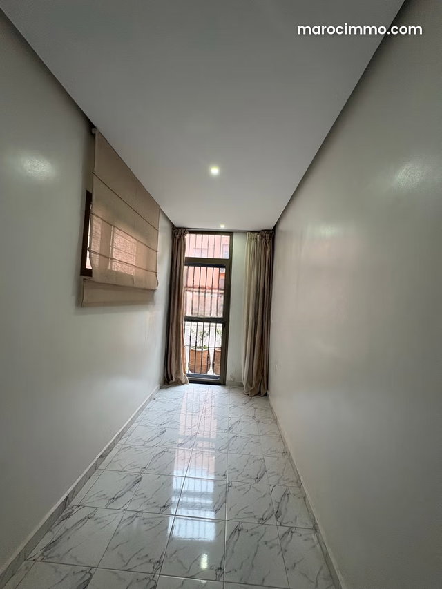 Apartment for Sale Near Mohammed VI Avenue, — 4