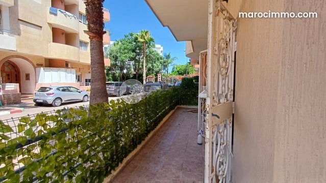 Apartment for Sale 84 m², 2 bedrooms Hay Salam Mohammedia — 4