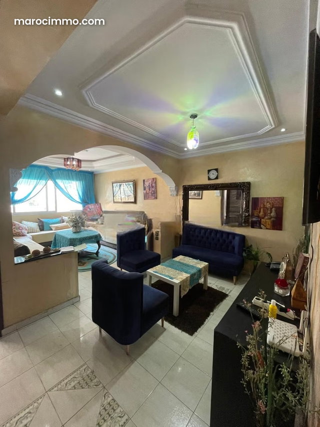 For Sale – Apartment in La Gironde — 4