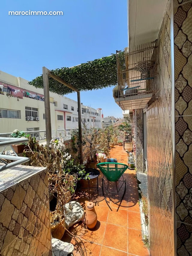 For Sale – Apartment in La Gironde — 2