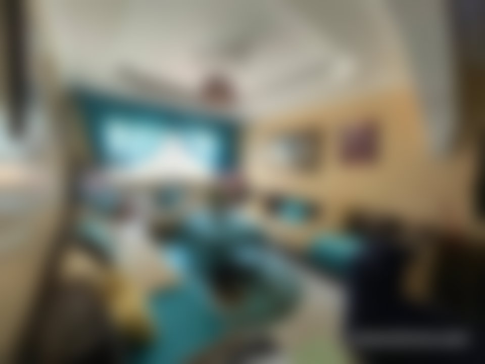 Appartement 114 m², 3 chambres avec garage, La Gironde Casablanca