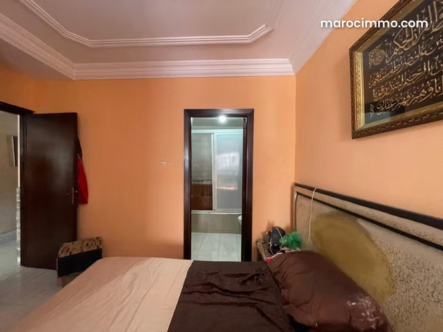 For Sale – Apartment in La Gironde — 5