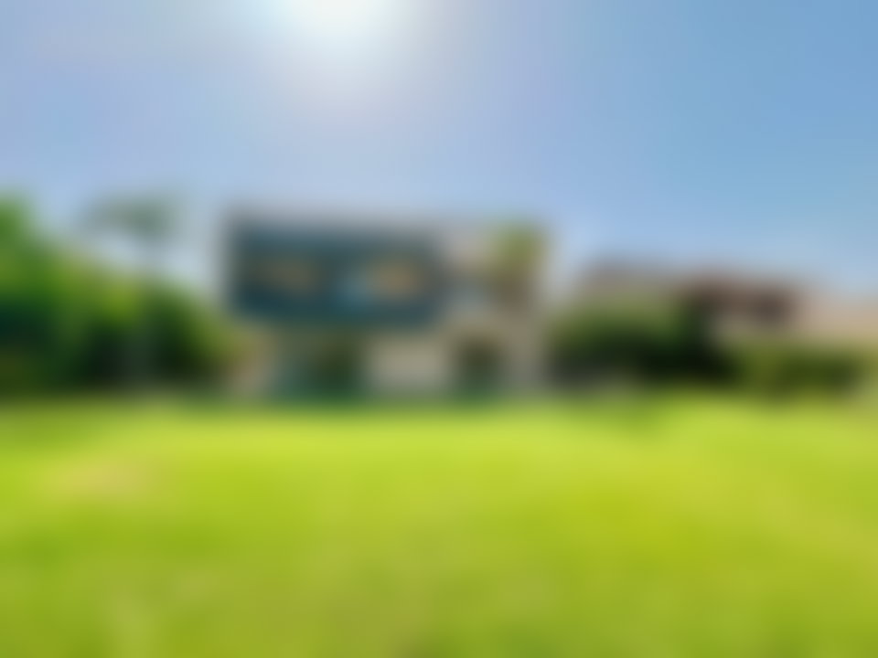 550 m² Golf-Front Villa with Golf Views, Route de Tahanaoute, Marrakech