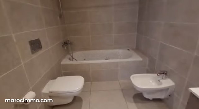 PRESSTIGIA 3CHAMBRES Appart de haut standing — 3