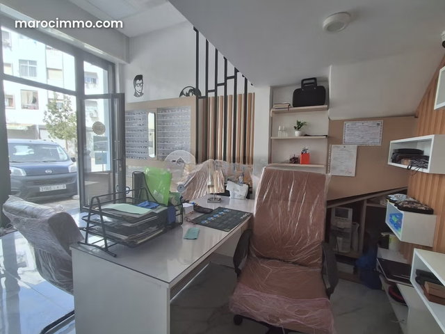 Business for Sale 28 m² Bouskoura Bouskoura — 2