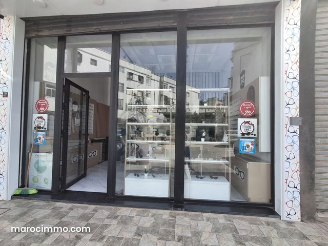 Business for Sale 28 m² Bouskoura Bouskoura — 3