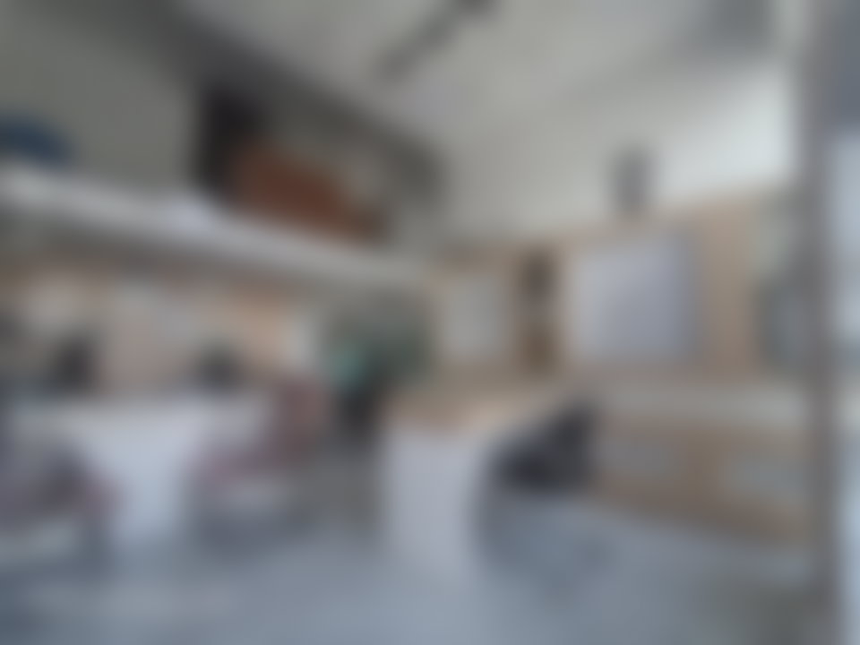 28 m² Commercial Premises, Bouskoura Centre, with Cellar and Mezzanine