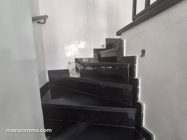 Business for Sale 28 m² Bouskoura Bouskoura — 5