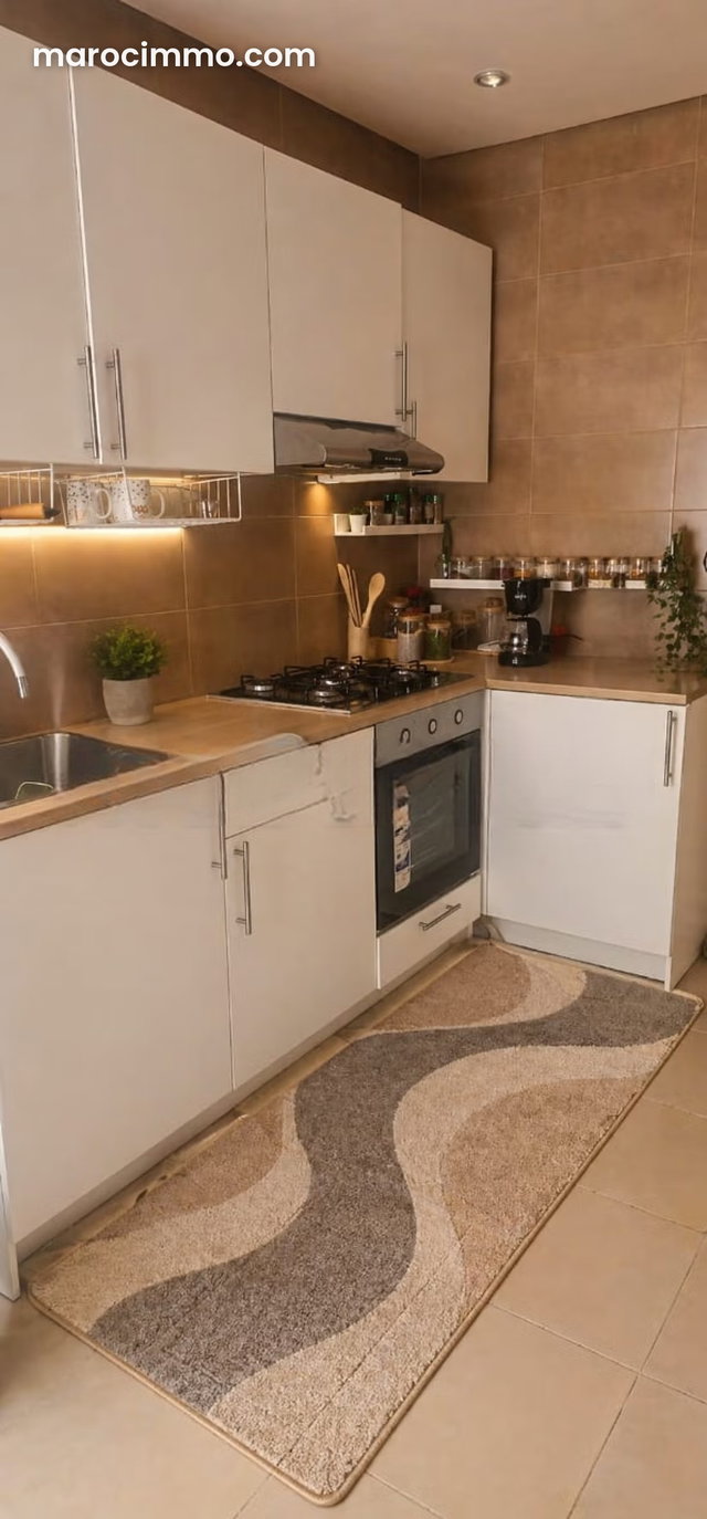Appartement à vendre 98 m², 3 chambres CIL Casablanca — 3