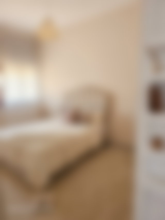 Bright Family Apartment in CIL, Casablanca — 5