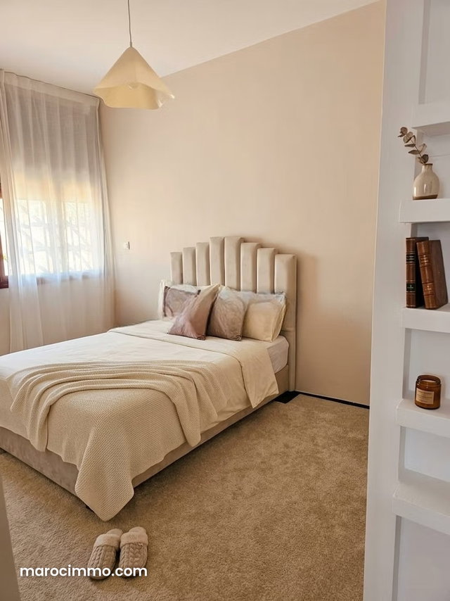 Appartement à vendre 98 m², 3 chambres CIL Casablanca — 5