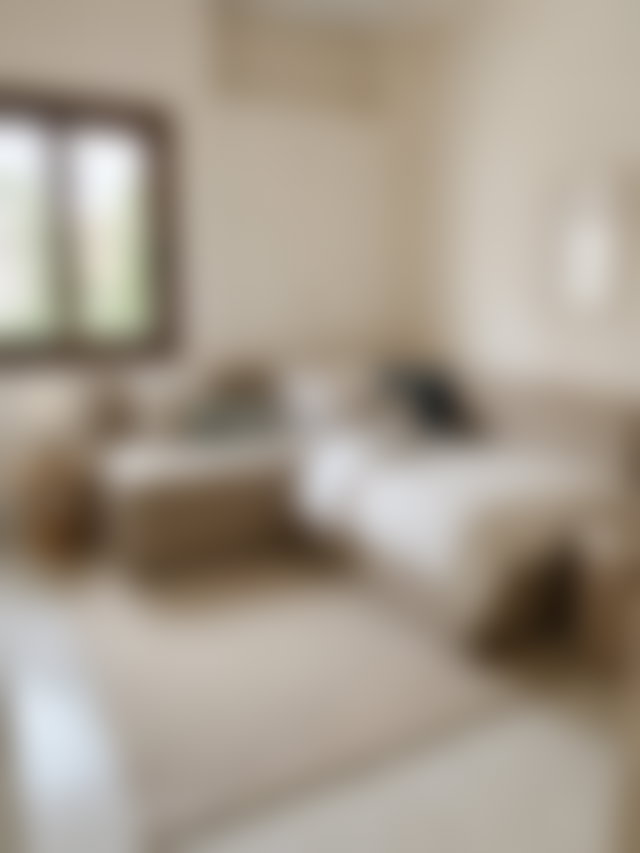 Bright Family Apartment in CIL, Casablanca — 4