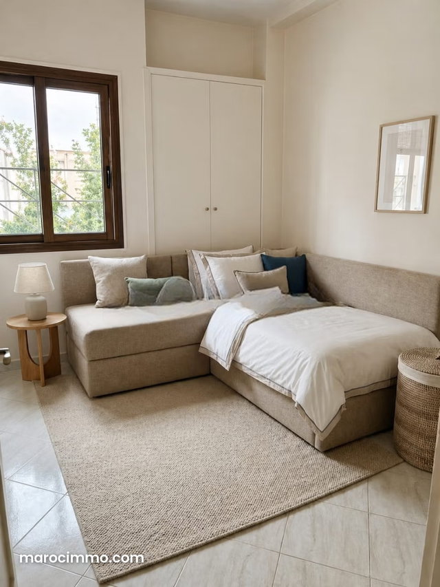 Appartement à vendre 98 m², 3 chambres CIL Casablanca — 4