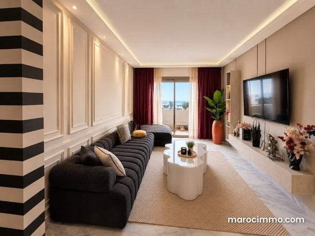 Appart à vendre à Bourgogne — 2