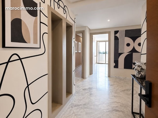 Appart à vendre à Bourgogne — 5