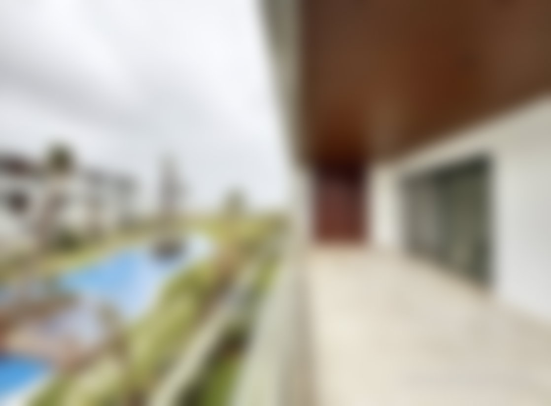 250 sqm Apartment with Ocean Views, Aïn Diab, Casablanca