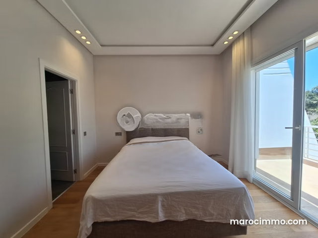 Villa for rent 566 m², 4 bedrooms Inara Casablanca — 5