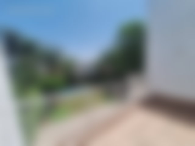 Villa meublée 4 chambres avec piscine à Hay Inara, Casablanca — 4