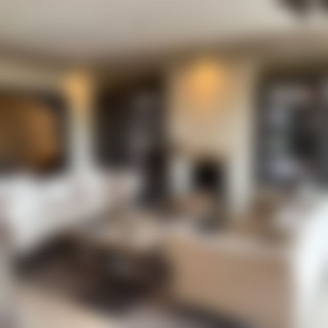 199 sqm apartment, 3 bedrooms with garden, Ain Diab, Casablanca — Casablanca