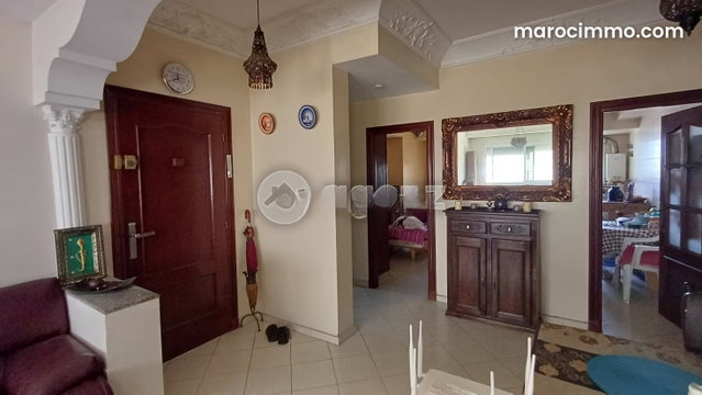Appartement à vendre 109 m², 3 chambres Beausite Casablanca — 5