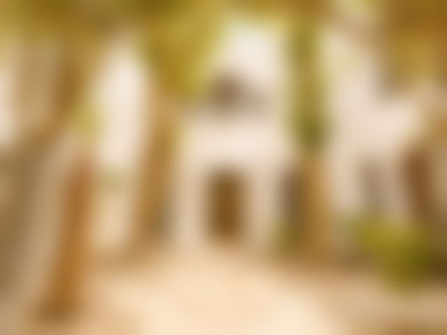 Office villa in Gauthier, Casablanca, 400 sqm with garden — Casablanca
