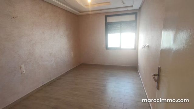 Bel appartement en haut Agdal Rabat — 5