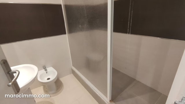 Bel appartement en haut Agdal Rabat — 3