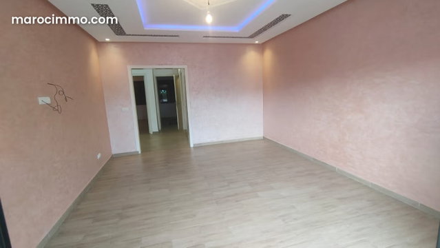 Bel appartement en haut Agdal Rabat — 2