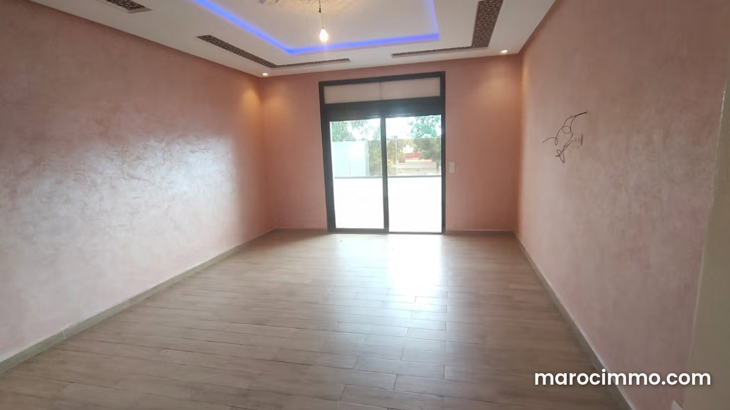 2-Bedroom Apartment with Terrace for Rent in Agdal, Rabat — Rabat