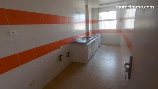 Bel appartement en haut Agdal Rabat — 4