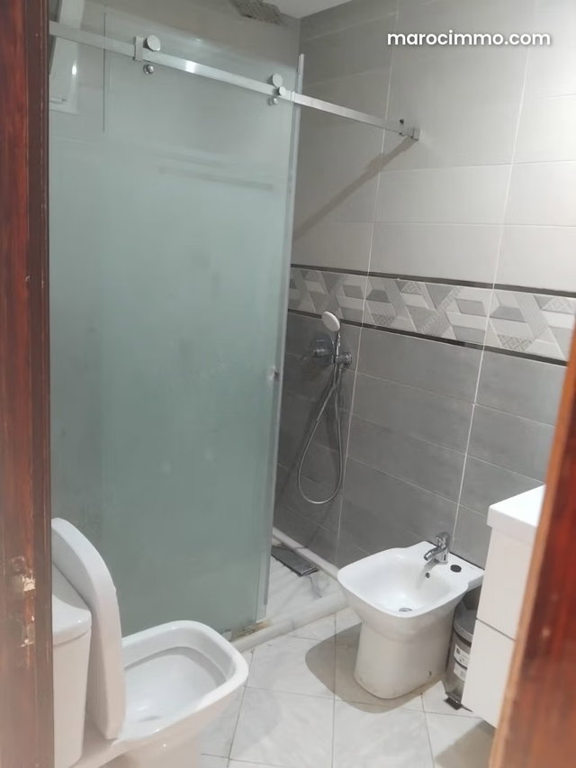 3-Bedroom Apartment in Hay Riad, Clean and Well-Located — 5