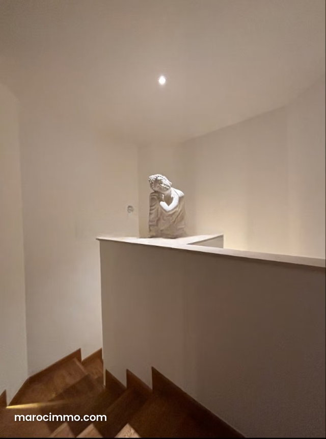 Modern and Bright Loft in the High Agdal Area — 2