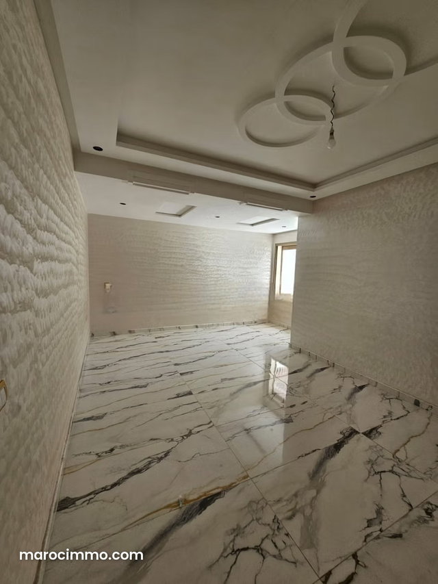 Appartement à vendre 98 m² à Ain Sebaa — 2