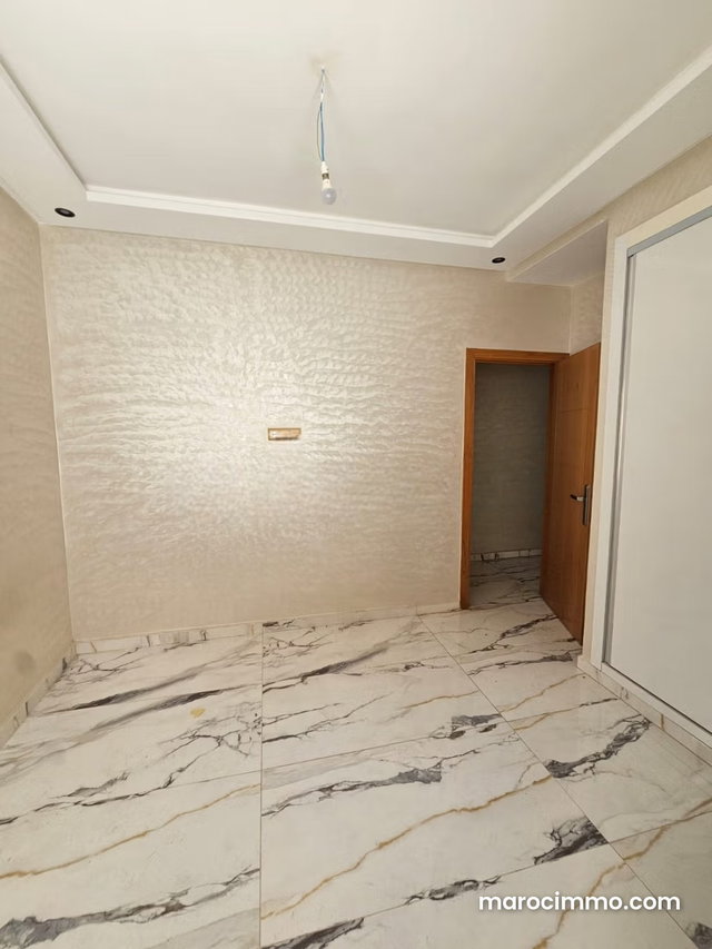 Appartement à vendre 98 m² à Ain Sebaa — 4
