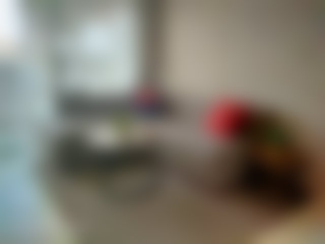 Appartement meublé 45 m², Ferme Bretone, Casablanca, parking inclus — 2