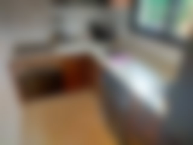 Appartement meublé 45 m², Ferme Bretone, Casablanca, parking inclus — 3