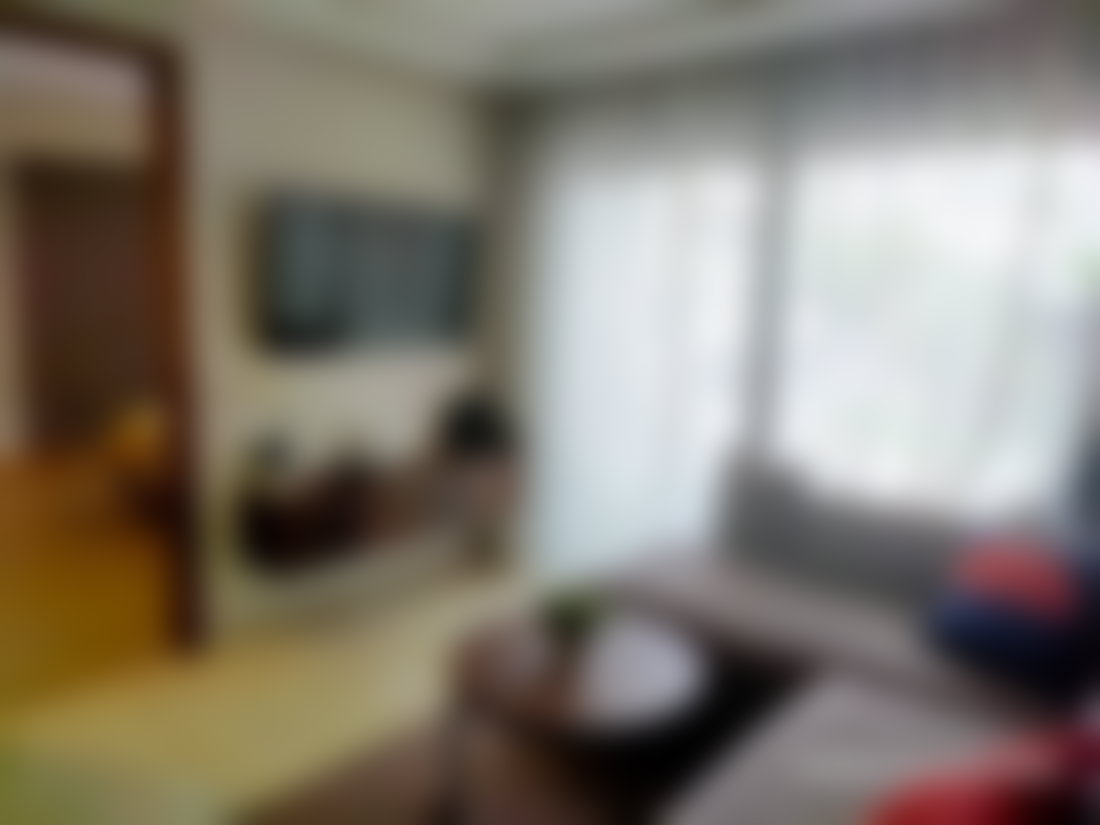 Appartement meublé 45 m², Ferme Bretone, Casablanca, parking inclus