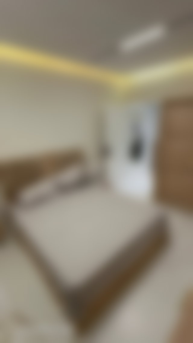 Appartement meublé 3 chambres à louer à Ennasr Tanger — 2